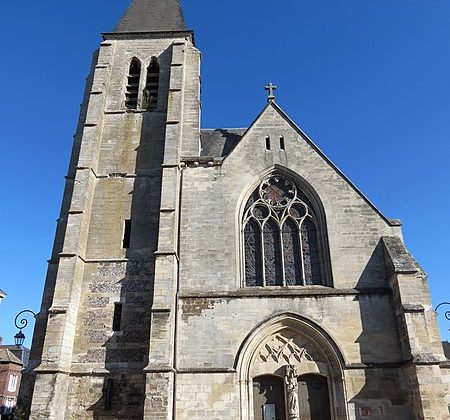 Pompes Funèbres à Étrépagny (27) et Magny-en-Vexin  (95)